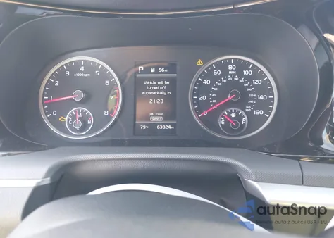 2021 Kia K5 Gt-Line from USA, damaged, VIN 5XXG64J21MG007757